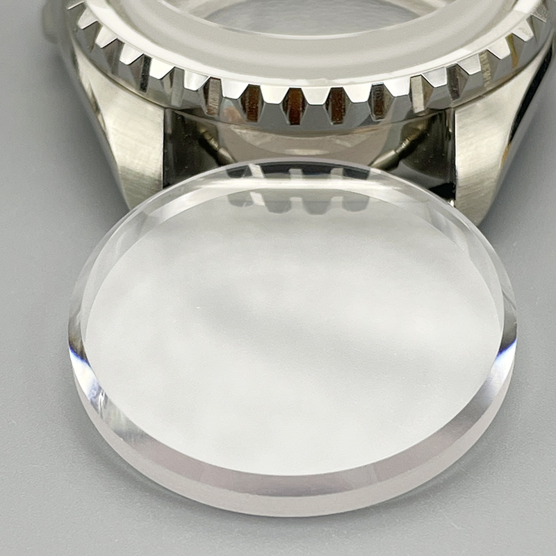 SKX007 Sapphire Crystal Glass  - đánh giá và giá Vintage Watch Crystal