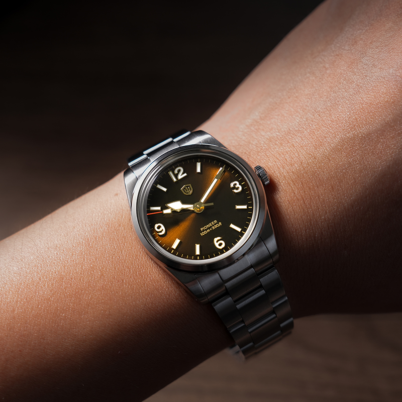 Watchdives WD1960S V2 Quartz W - đánh giá và giá Vintage Collectible Watches