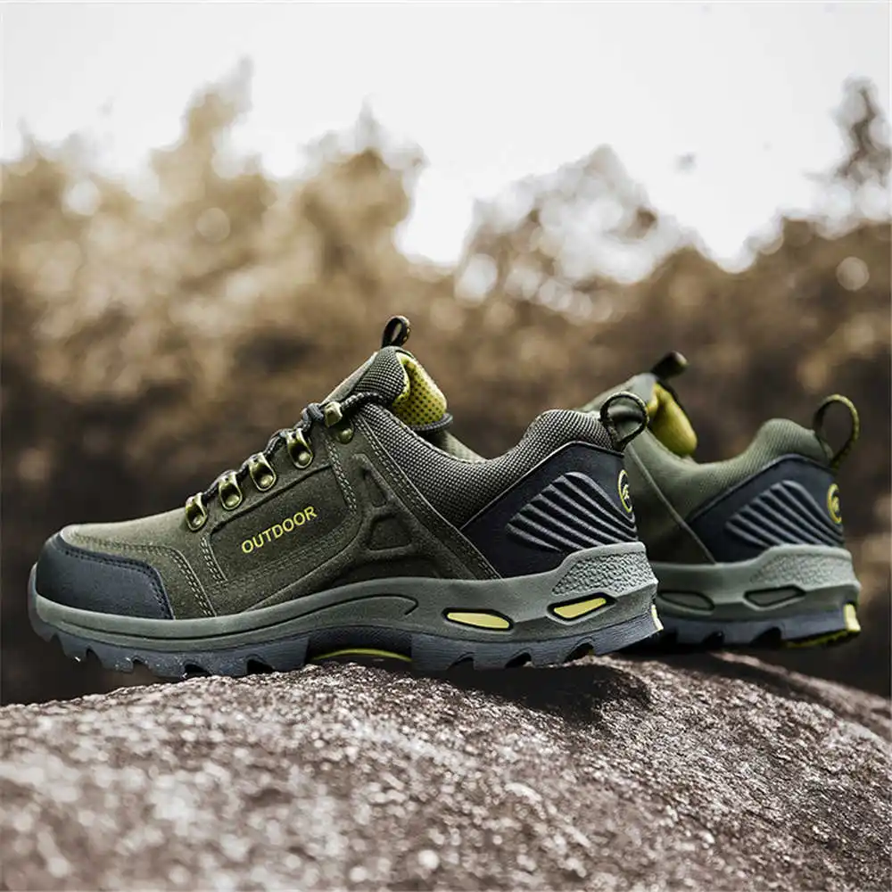 Non-slip Lace Up Hiking Tennis - đánh giá và giá Best Vintage Collectible Items