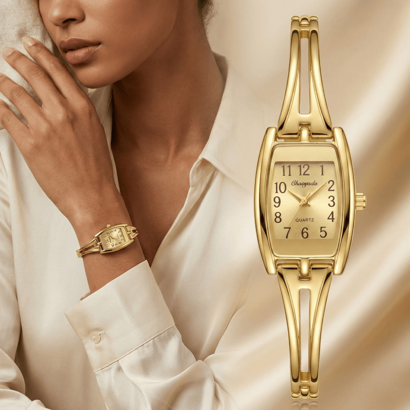 Luxury Women's Watches Fashion - đánh giá và giá Vintage Watch Crystal