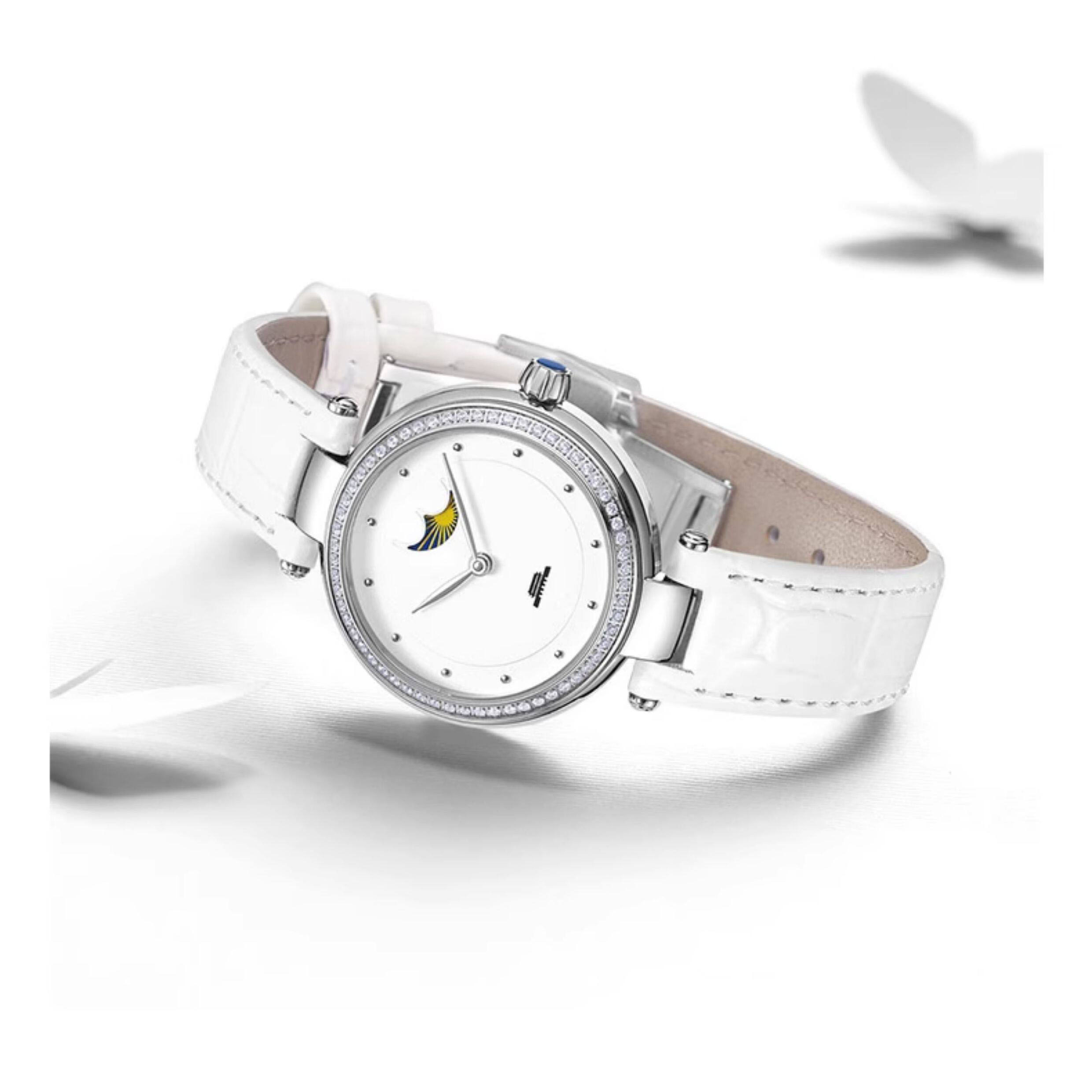 Beijing Watch vintage watches  - đánh giá và giá Vintage Watch Crystal