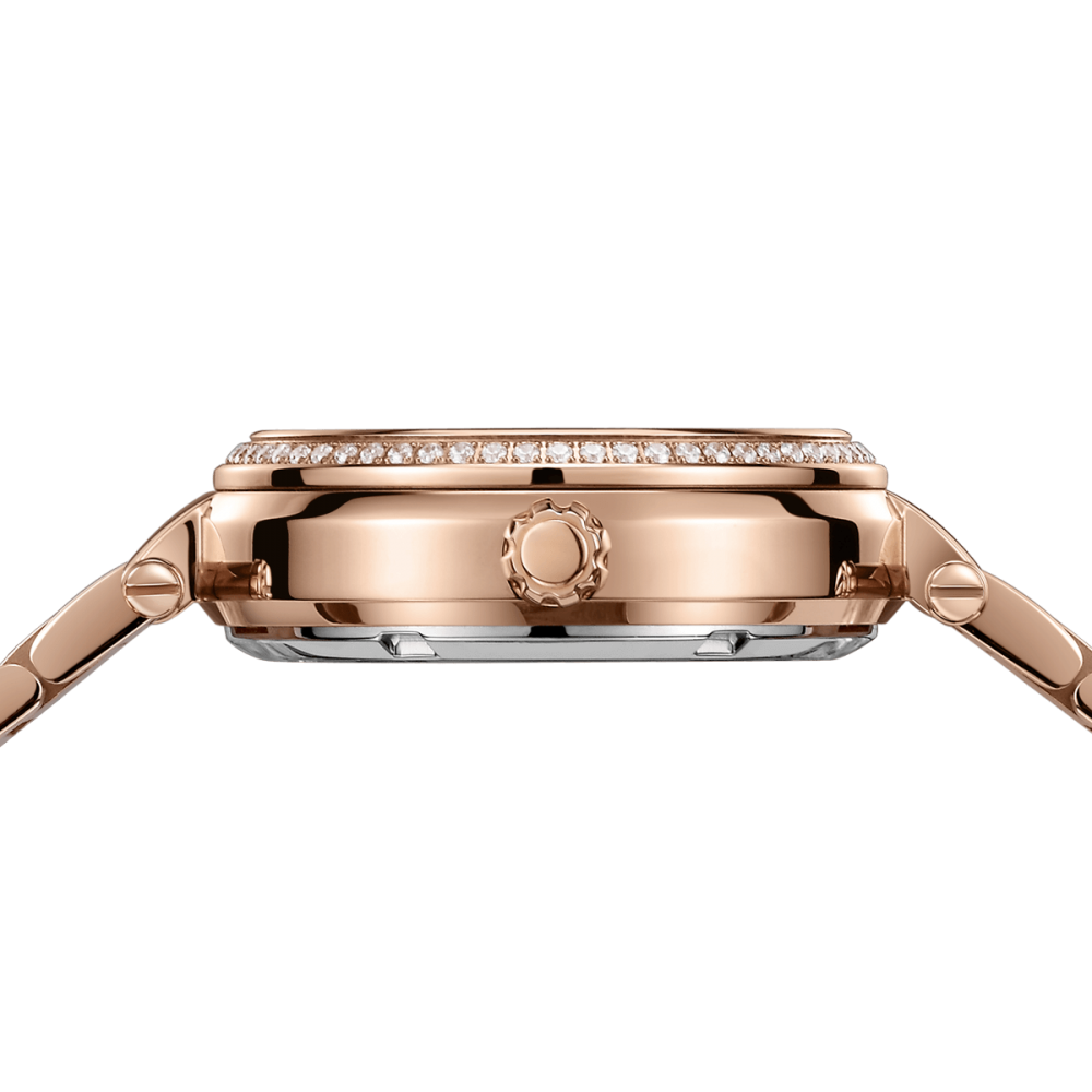Beijing Watch vintage watches  - đánh giá và giá Vintage Watch Crystal