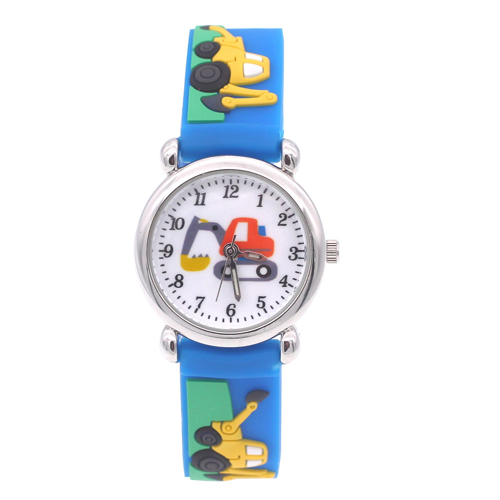 Children's Wristwatch Clock -  - đánh giá và giá Vintage Watch Crystal