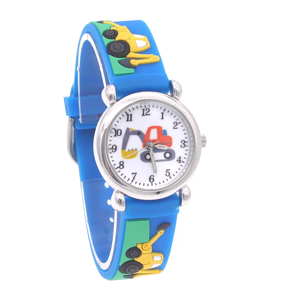 Children's Wristwatch Clock -  - đánh giá và giá Vintage Watch Crystal