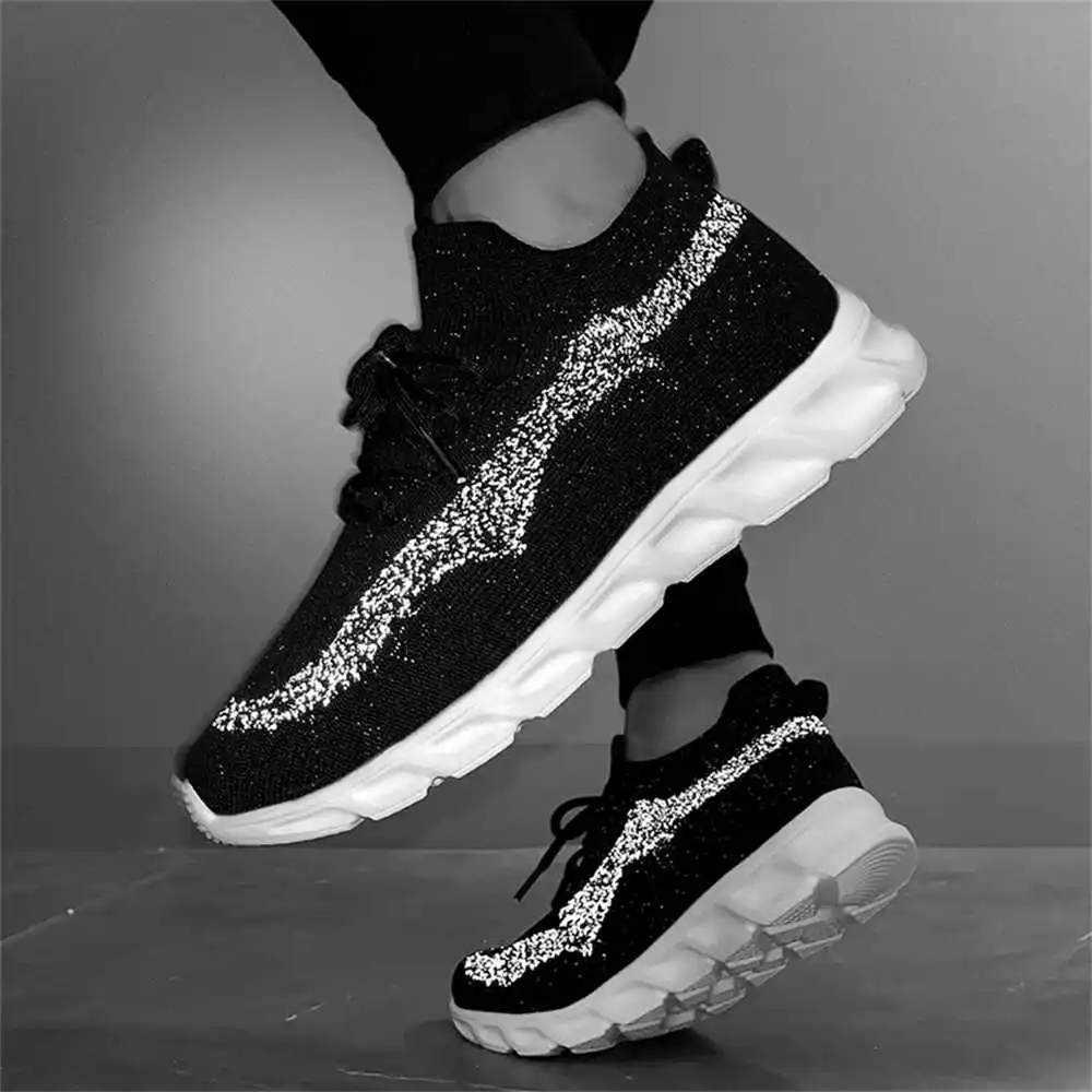 Flat Sole Lace Up Sneakers Pur - đánh giá và giá Best Vintage Collectible Items