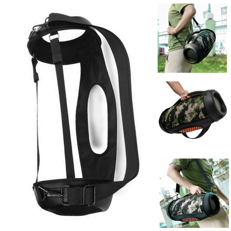Động Túi Cho Boombox 3 Loa Giá - đánh giá và giá Cassette Walkman Belt