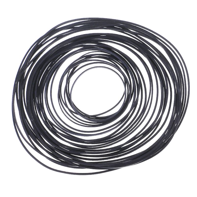 30 Chiếc 0.7x0.7Mm/1X1Mm Mix B - đánh giá và giá Cassette Walkman Belt