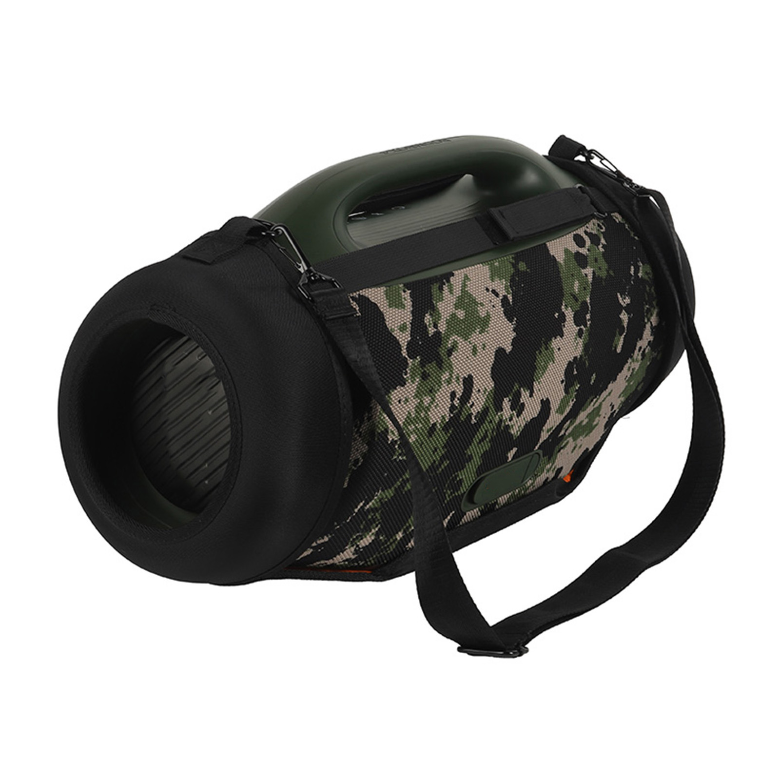 For JBL Boombox 4 Portable Spe - đánh giá và giá Cassette Walkman Belt