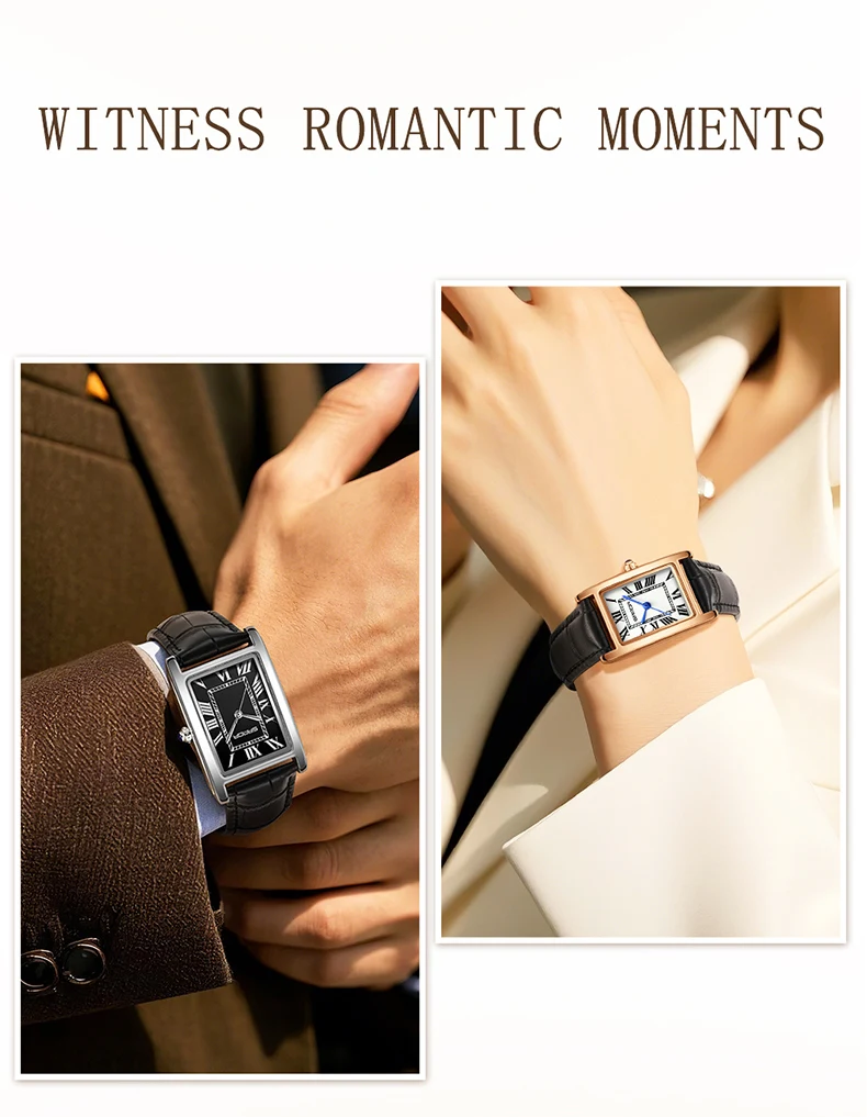 SANDA New Leisure Leather Stra - đánh giá và giá Vintage Collectible Watches