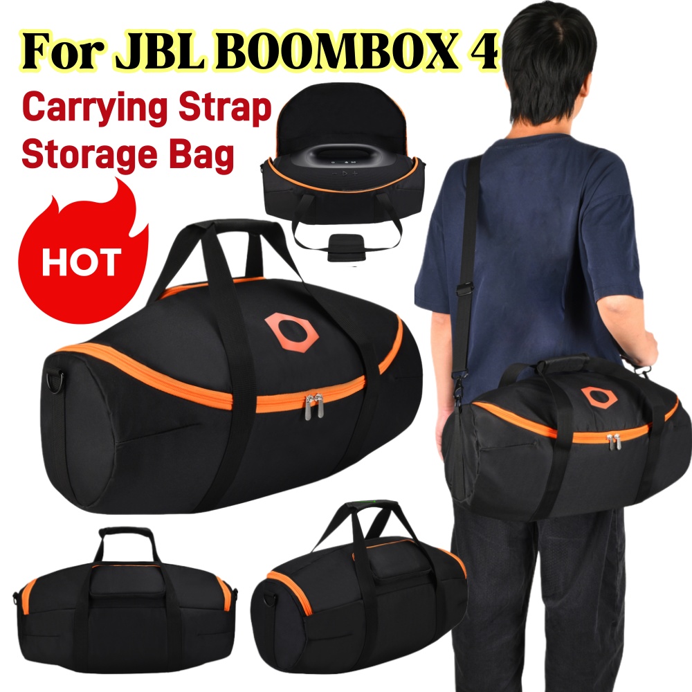 Speaker Carrying Case for JBL  - đánh giá và giá Cassette Walkman Belt