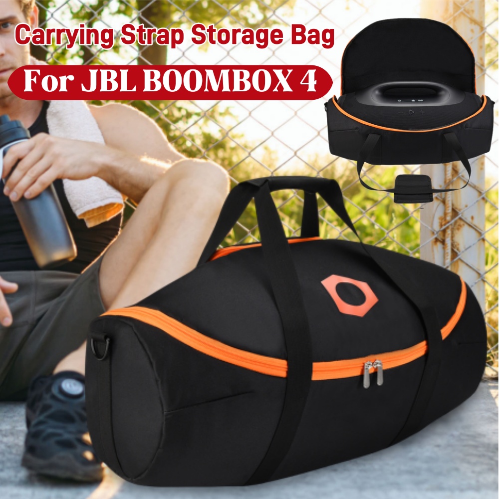 Speaker Carrying Case for JBL  - đánh giá và giá Cassette Walkman Belt