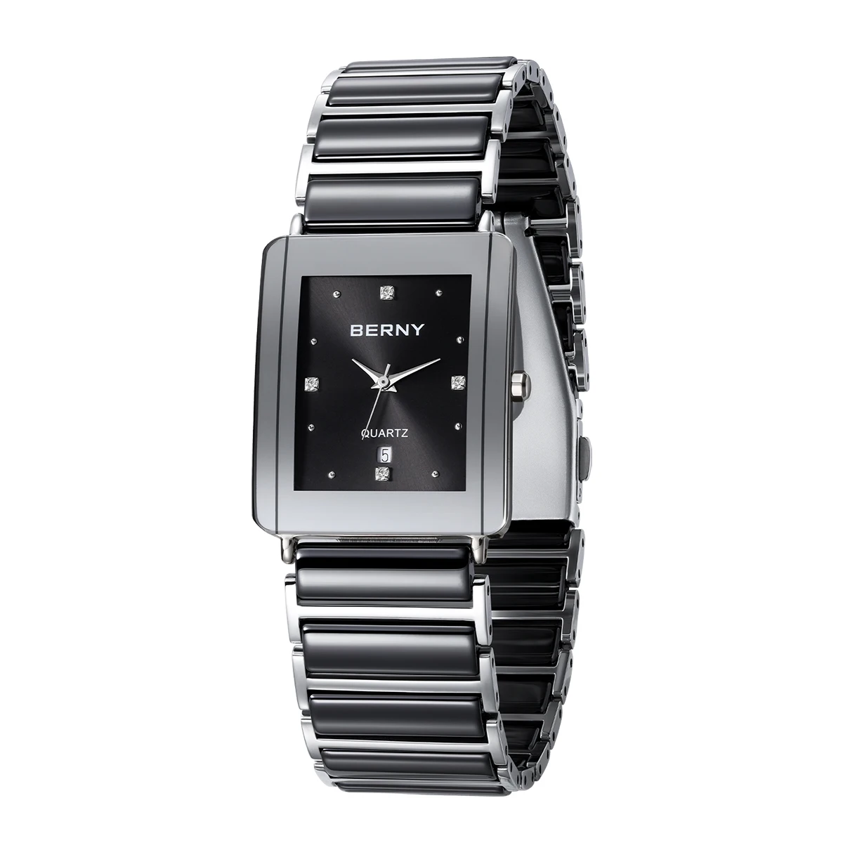 BERNY Ceramics Watches for Men - đánh giá và giá Vintage Collectible Watches