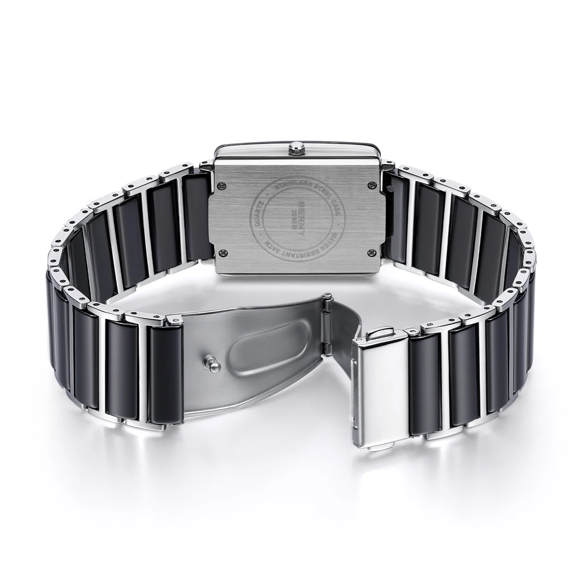 BERNY Ceramics Watches for Men - đánh giá và giá Vintage Collectible Watches